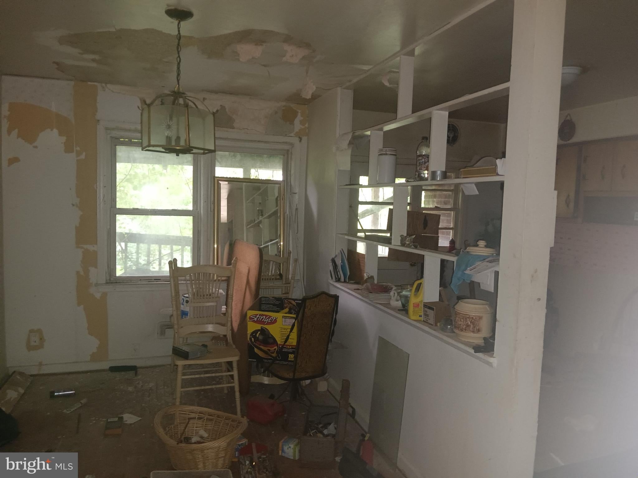3734 OVERVIEW ROAD