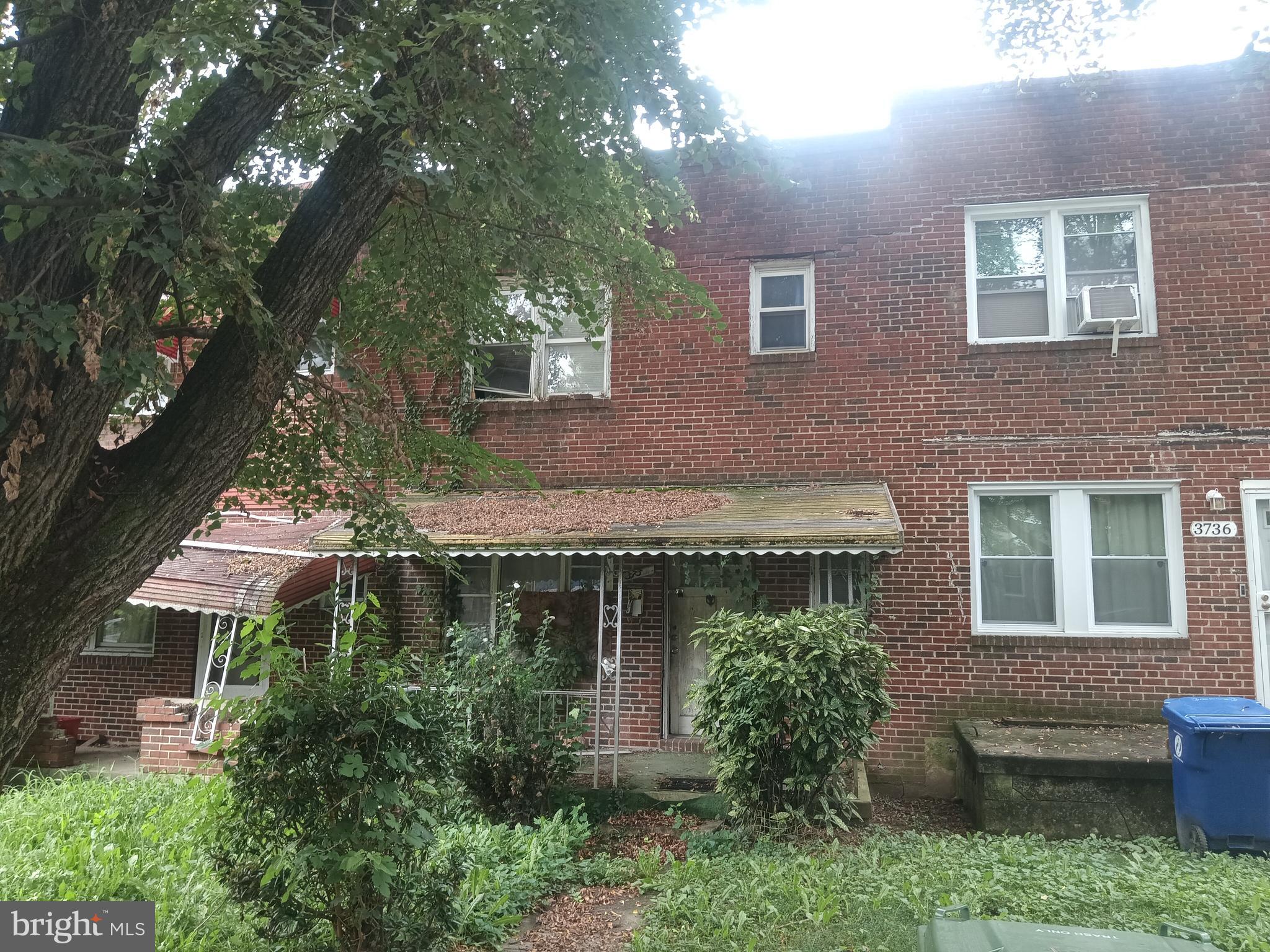 3734 OVERVIEW ROAD