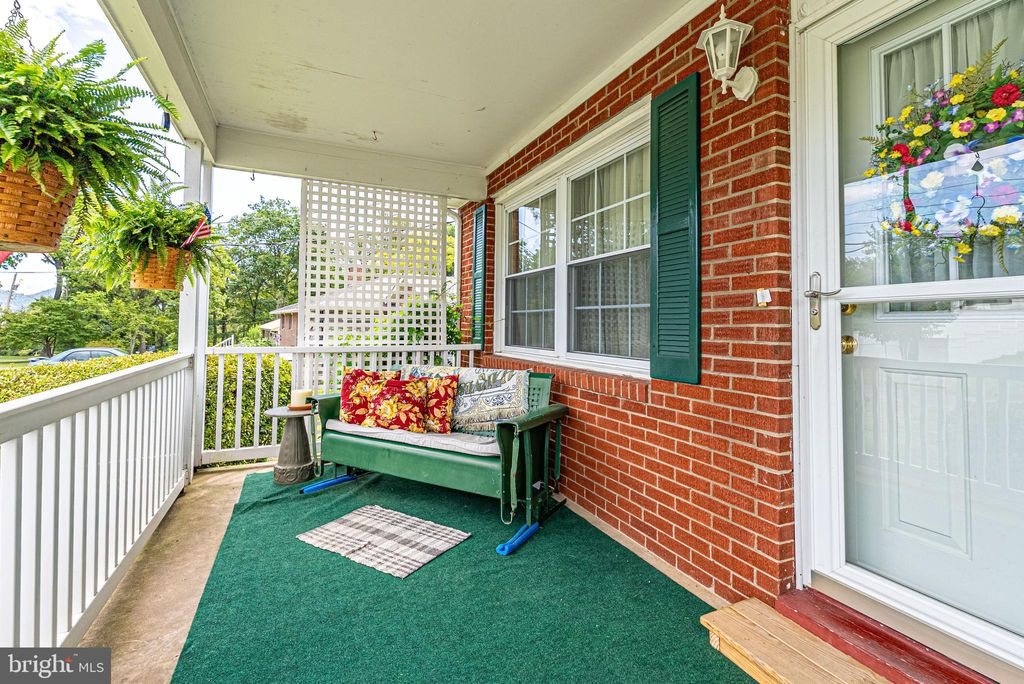 Photo of 14100 Brant Road SW, CUMBERLAND, MD 21502 (MLS # MDAL2012932)