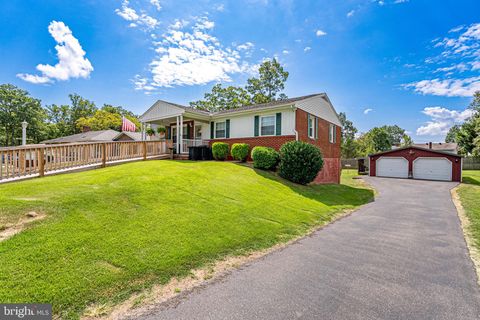 14100 BRANT ROAD SW CUMBERLAND MD 21502