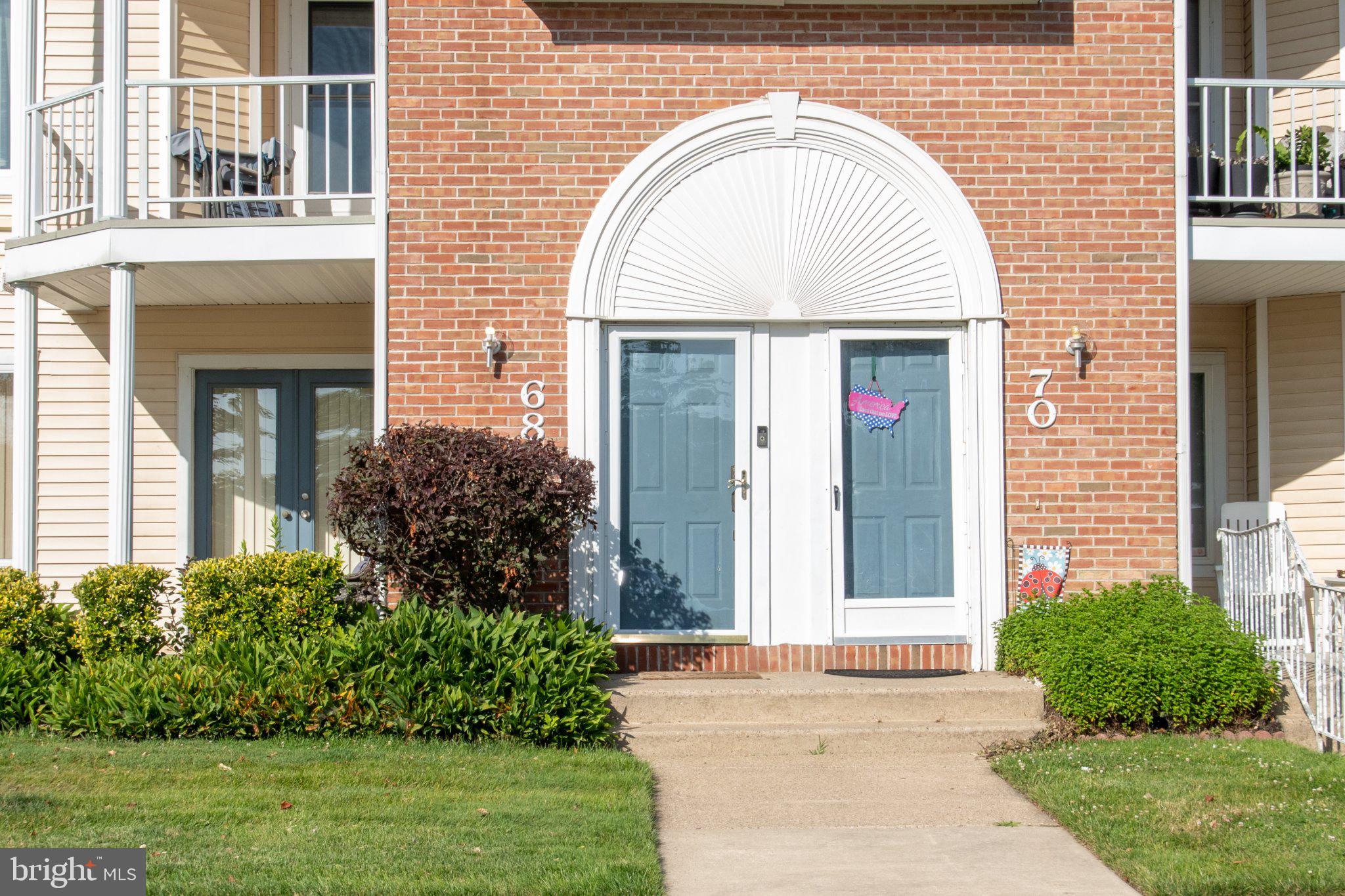 68 CATHERINE COURT