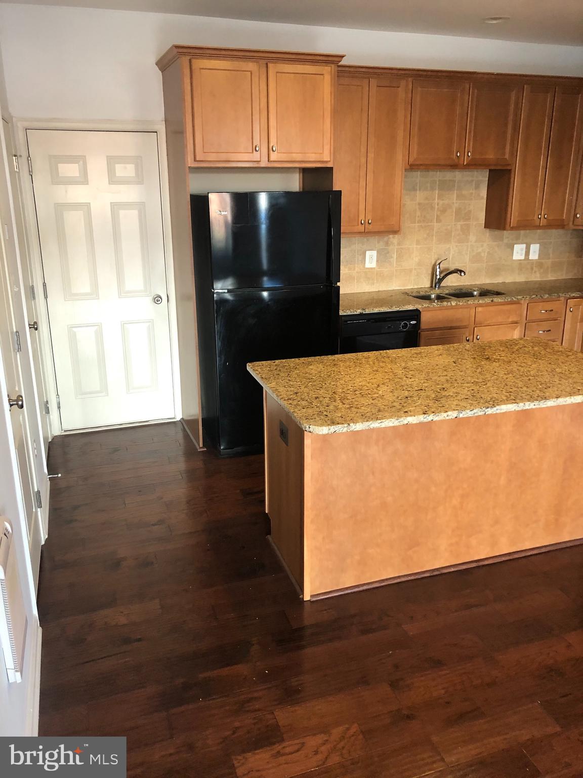 BUCKINGHAM AT LOUDOUN VALLEY - Residential Lease