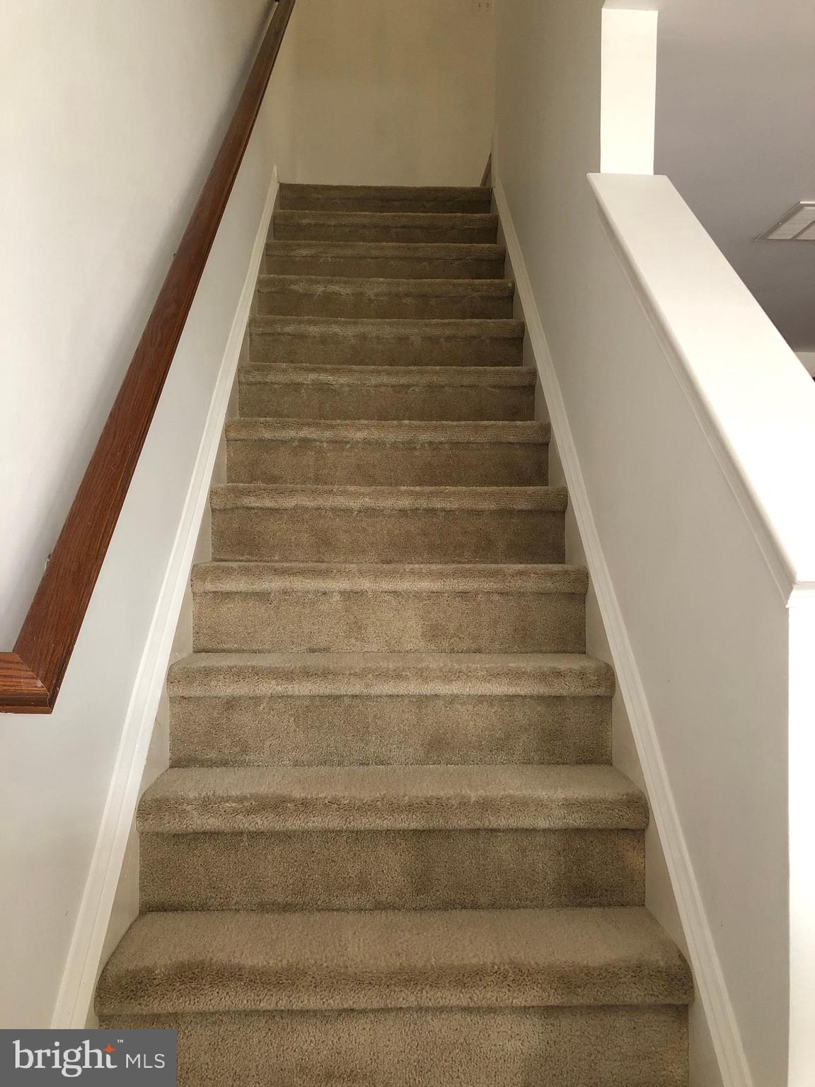 BUCKINGHAM AT LOUDOUN VALLEY - Residential Lease