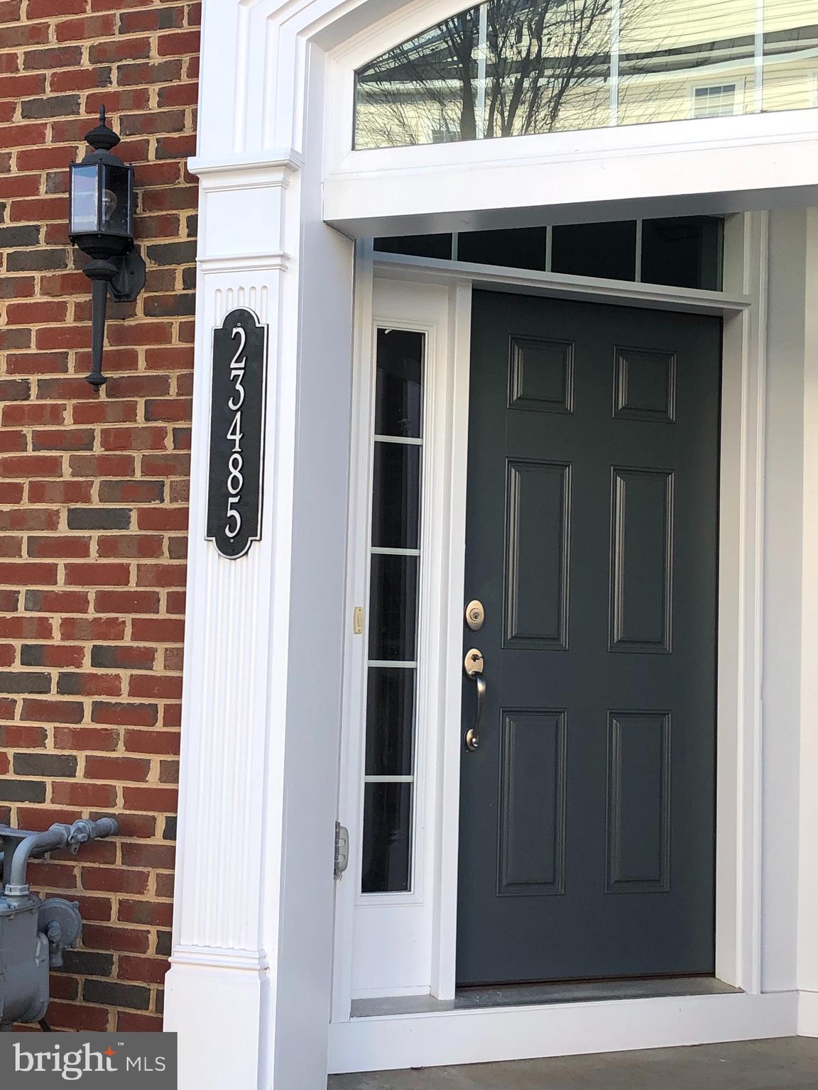 BUCKINGHAM AT LOUDOUN VALLEY - Residential Lease