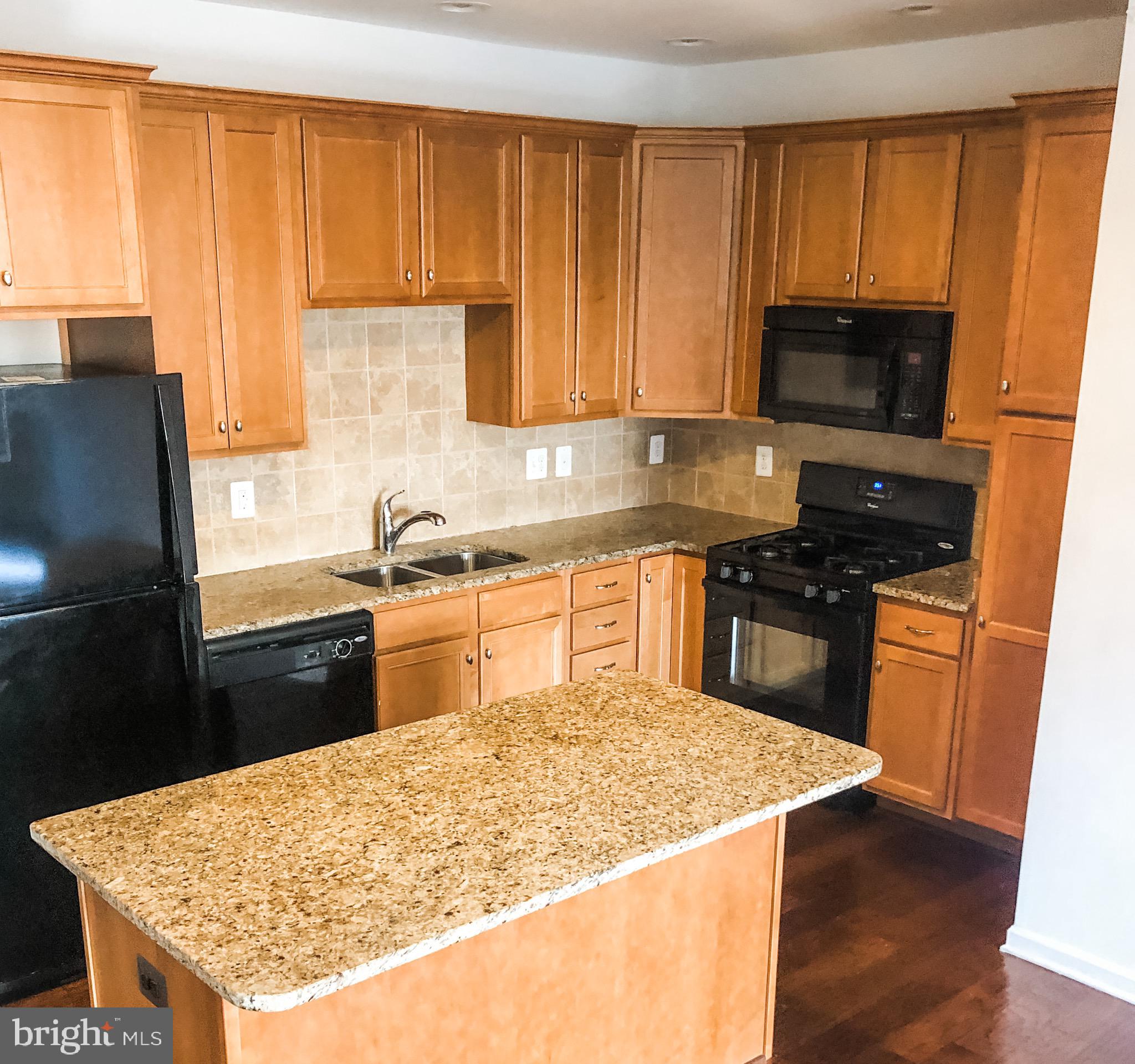 BUCKINGHAM AT LOUDOUN VALLEY - Residential Lease