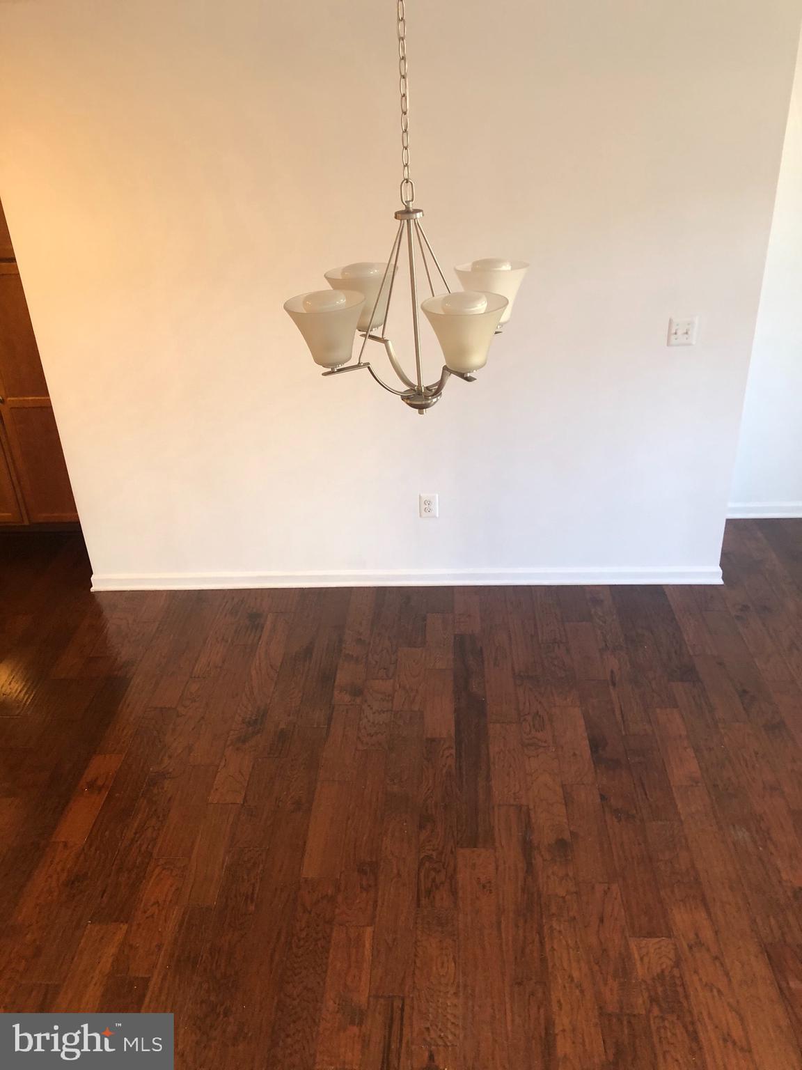 BUCKINGHAM AT LOUDOUN VALLEY - Residential Lease