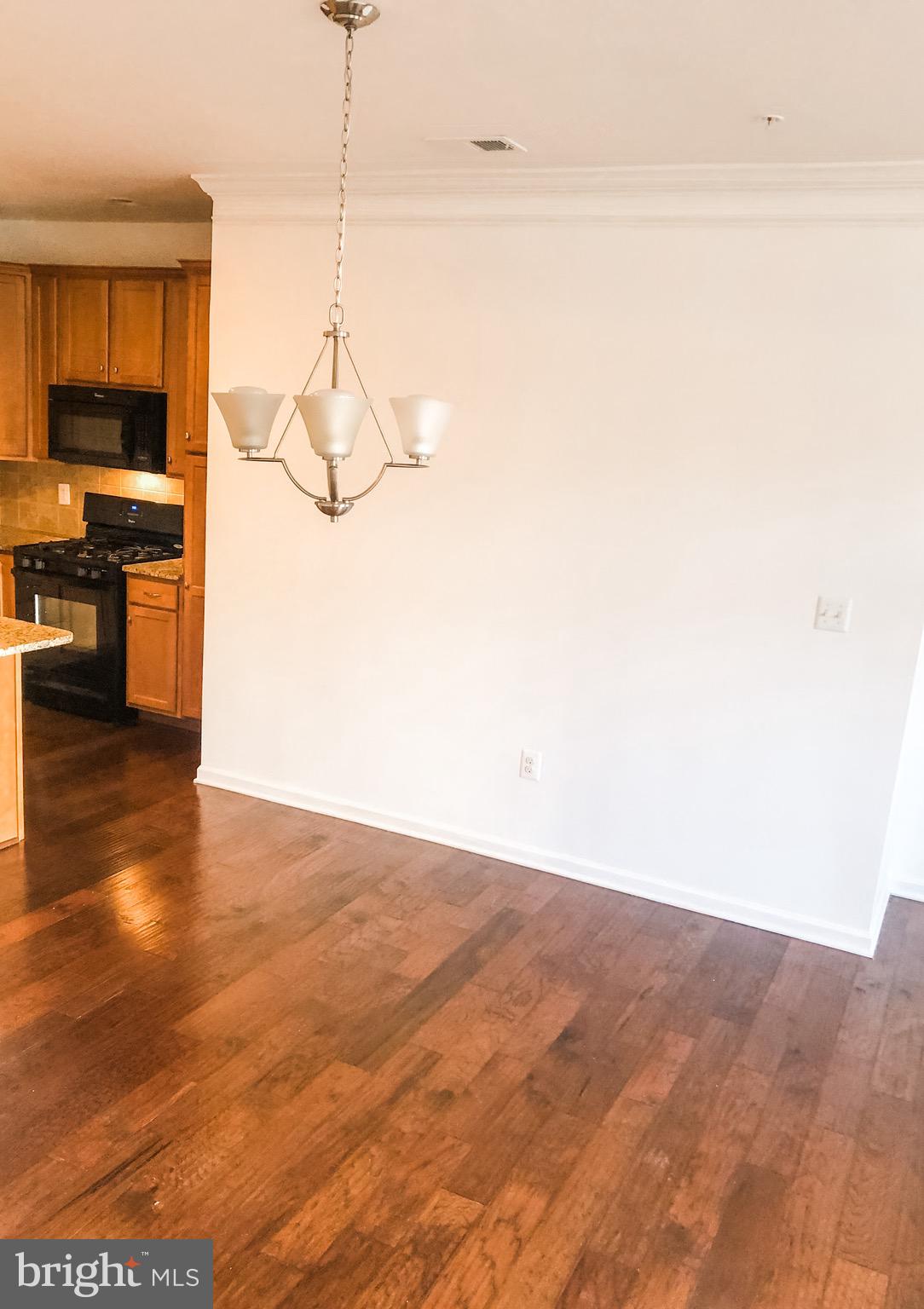 BUCKINGHAM AT LOUDOUN VALLEY - Residential Lease