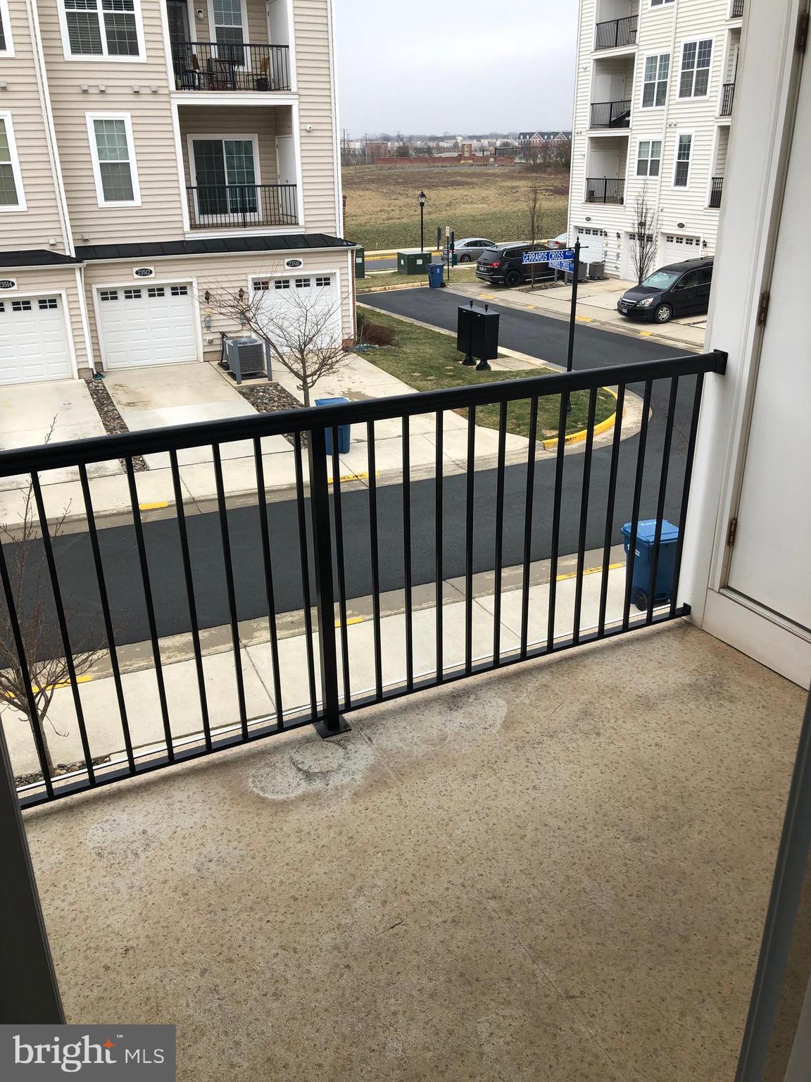 BUCKINGHAM AT LOUDOUN VALLEY - Residential Lease