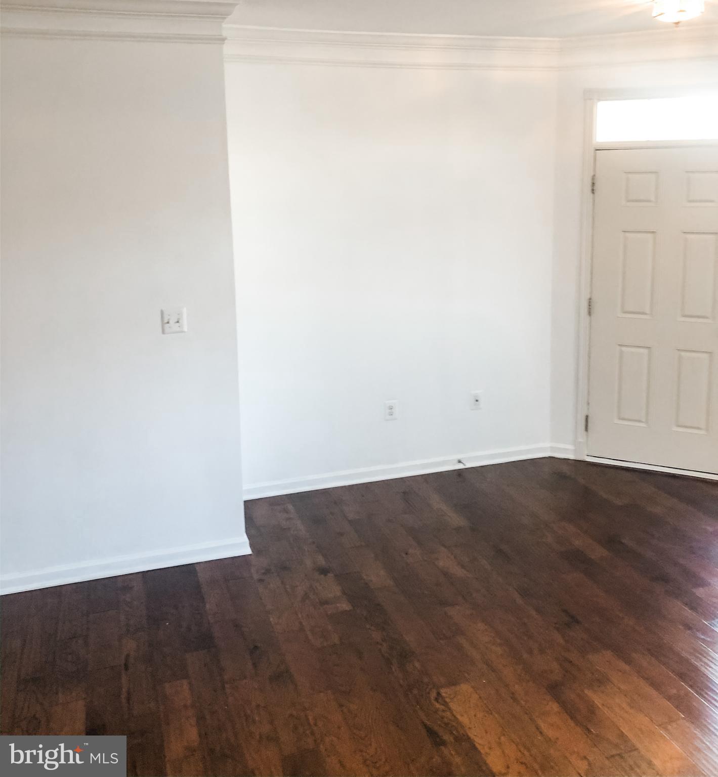 BUCKINGHAM AT LOUDOUN VALLEY - Residential Lease