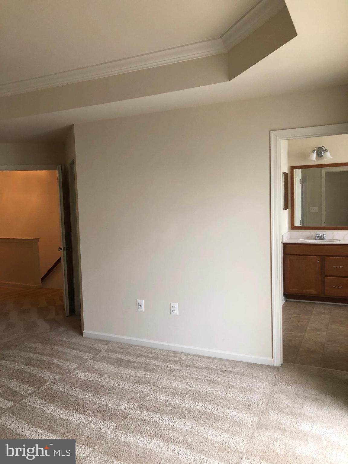 BUCKINGHAM AT LOUDOUN VALLEY - Residential Lease