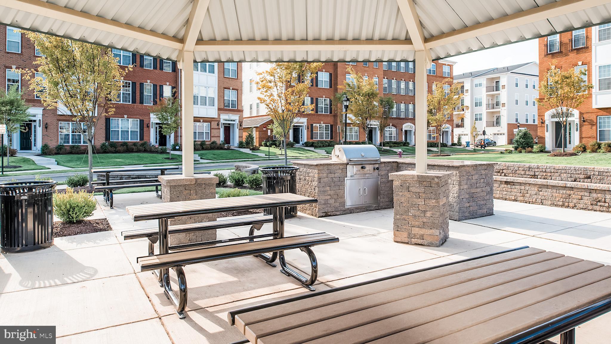 BUCKINGHAM AT LOUDOUN VALLEY - Residential Lease