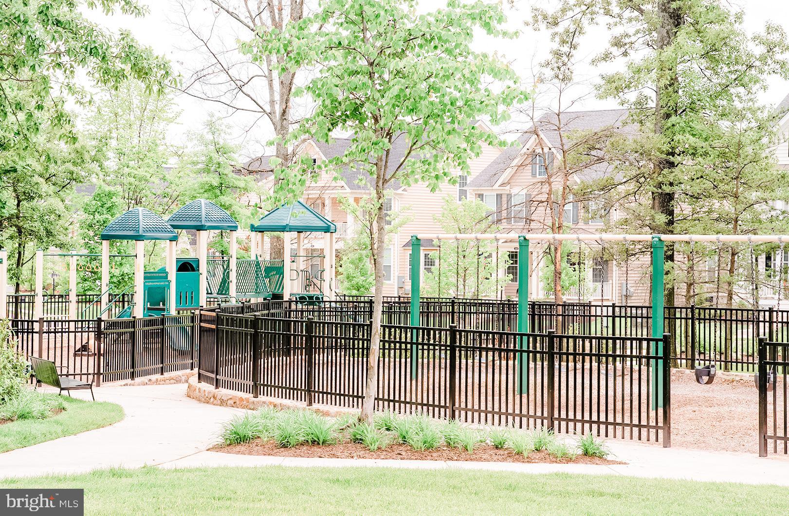 BUCKINGHAM AT LOUDOUN VALLEY - Residential Lease