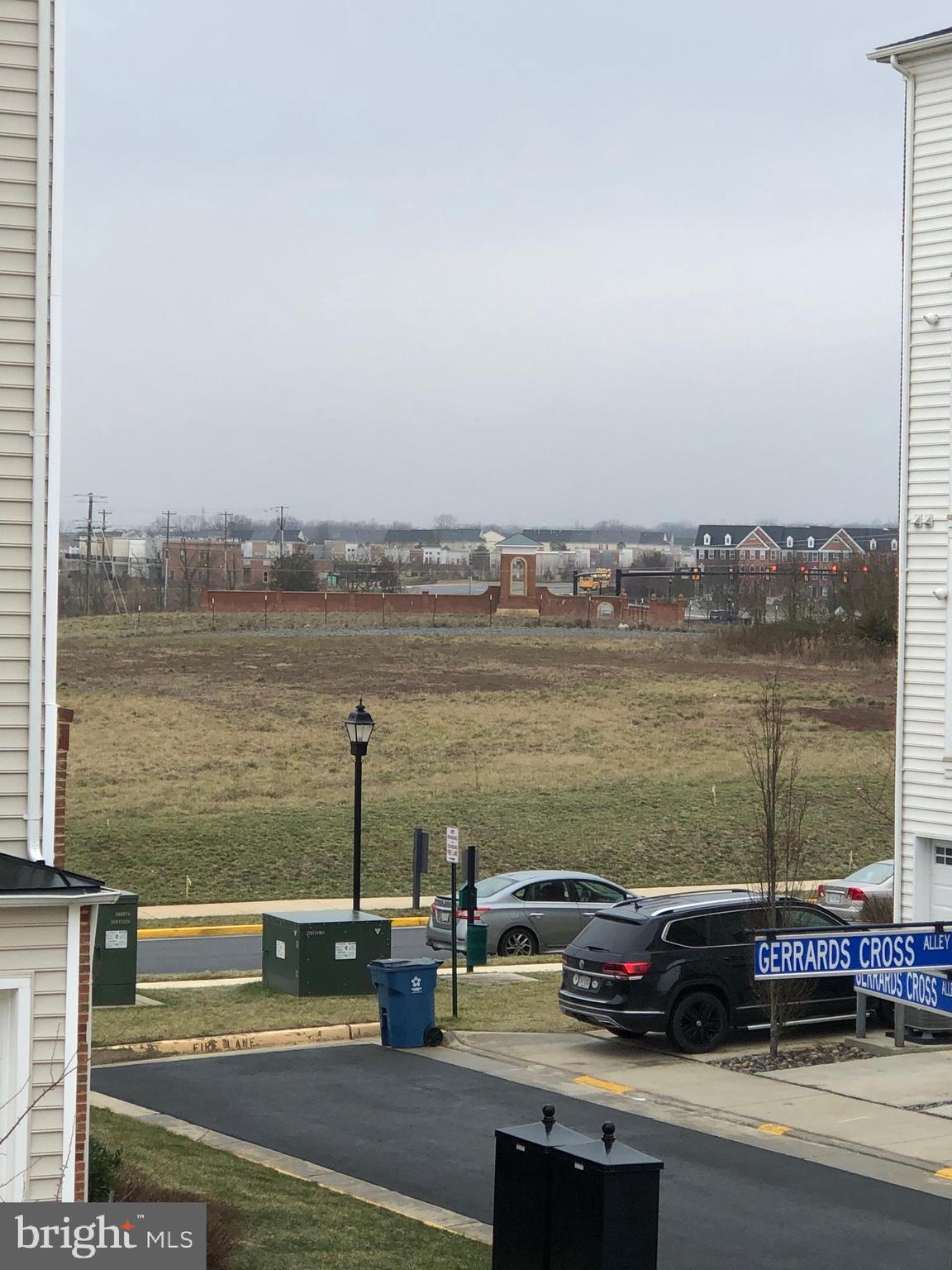 BUCKINGHAM AT LOUDOUN VALLEY - Residential Lease