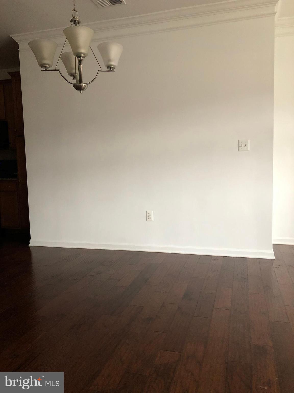 BUCKINGHAM AT LOUDOUN VALLEY - Residential Lease