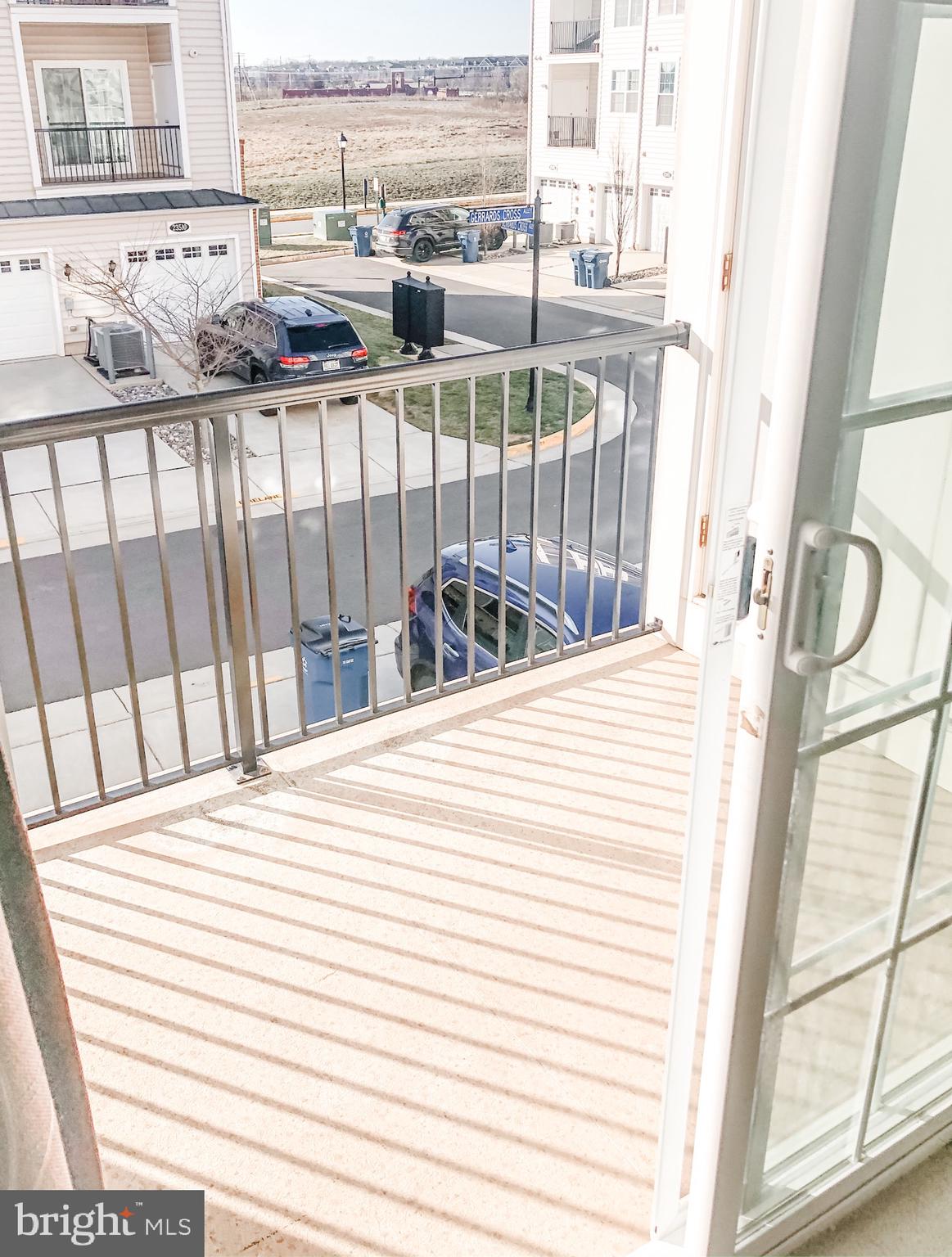 BUCKINGHAM AT LOUDOUN VALLEY - Residential Lease