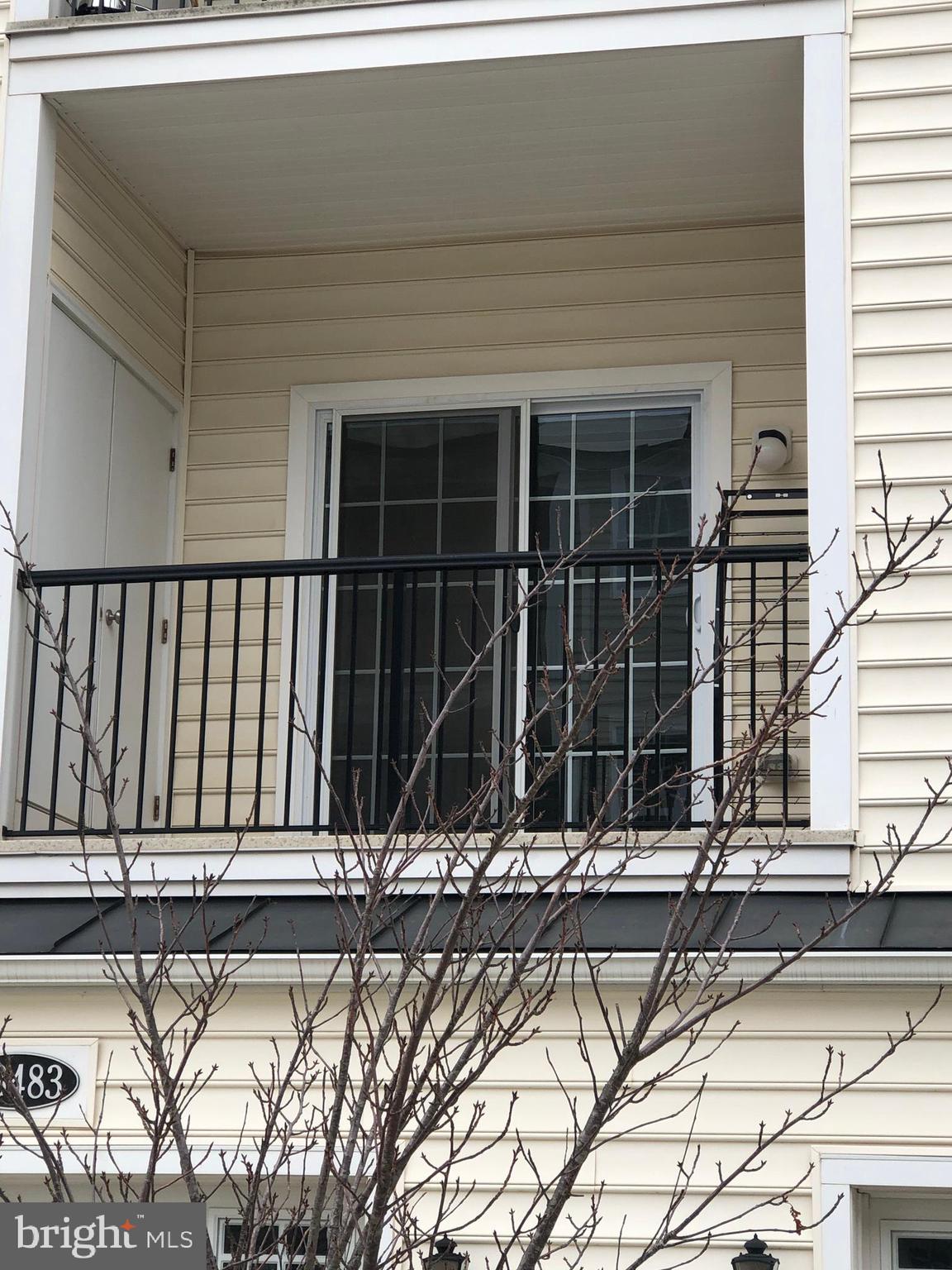 BUCKINGHAM AT LOUDOUN VALLEY - Residential Lease