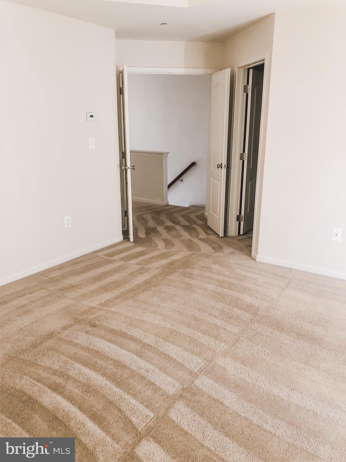 BUCKINGHAM AT LOUDOUN VALLEY - Residential Lease