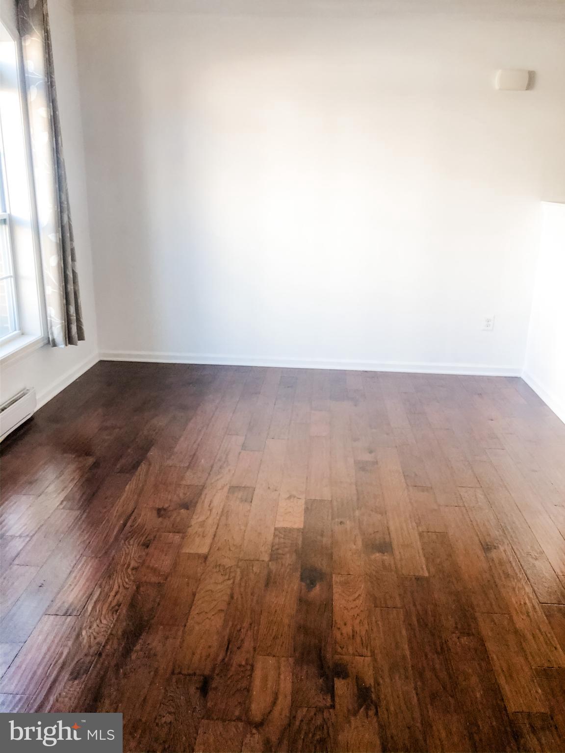 BUCKINGHAM AT LOUDOUN VALLEY - Residential Lease