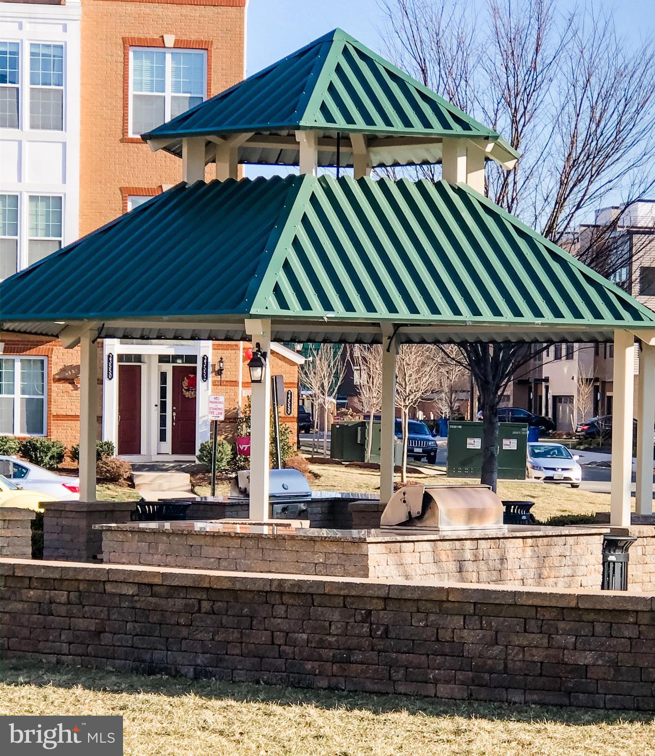 BUCKINGHAM AT LOUDOUN VALLEY - Residential Lease