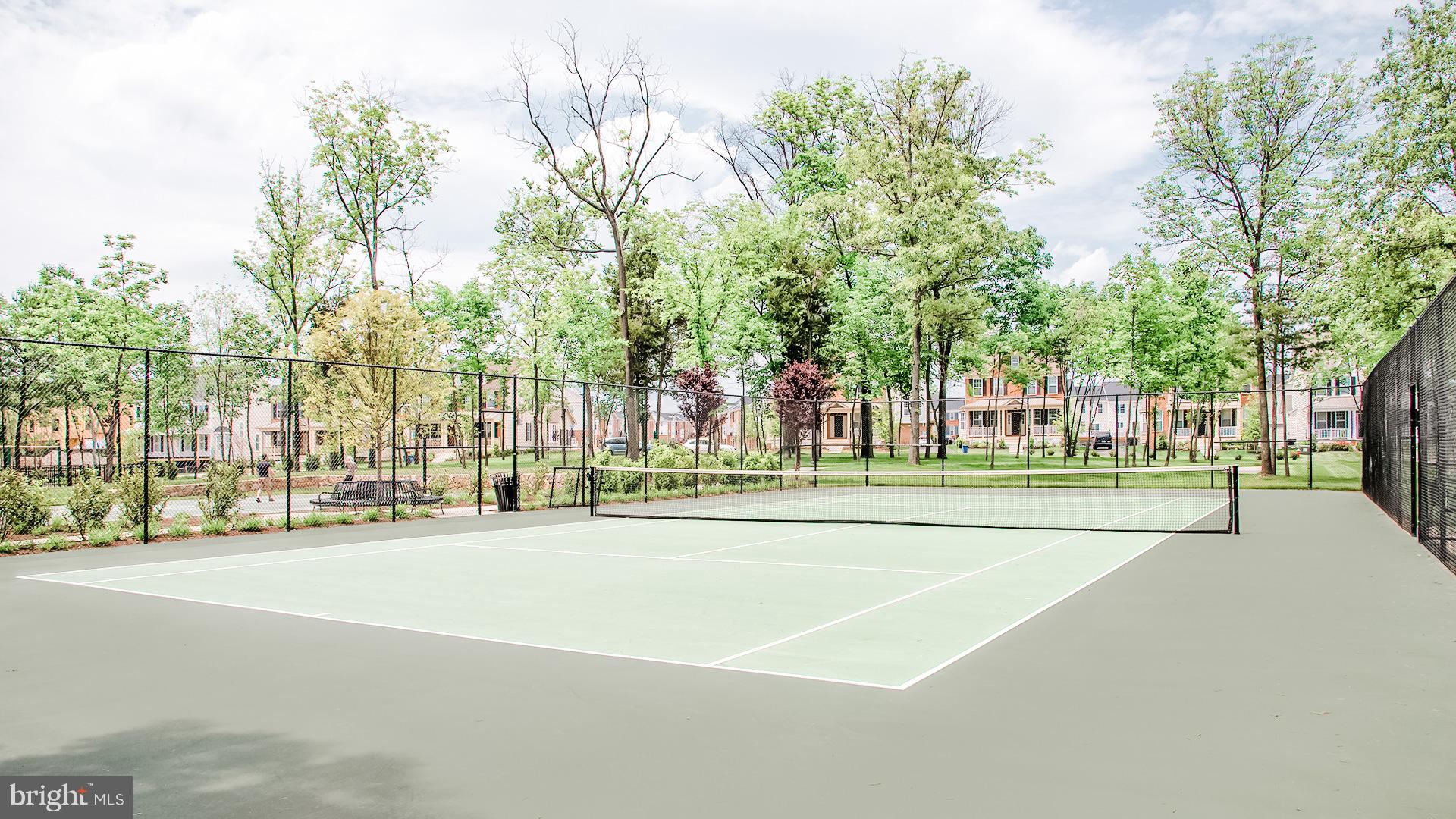 BUCKINGHAM AT LOUDOUN VALLEY - Residential Lease