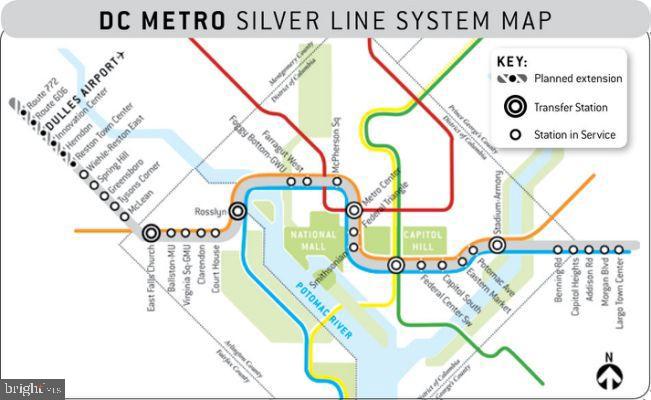 BUCKINGHAM AT LOUDOUN VALLEY - Residential Lease