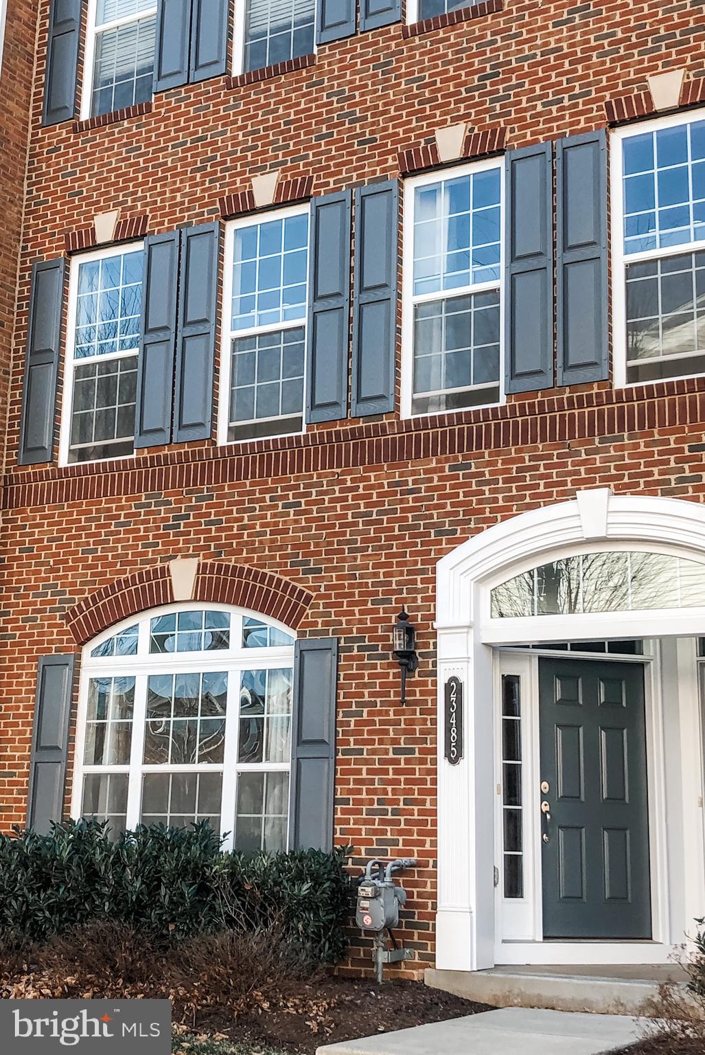 BUCKINGHAM AT LOUDOUN VALLEY - Residential Lease