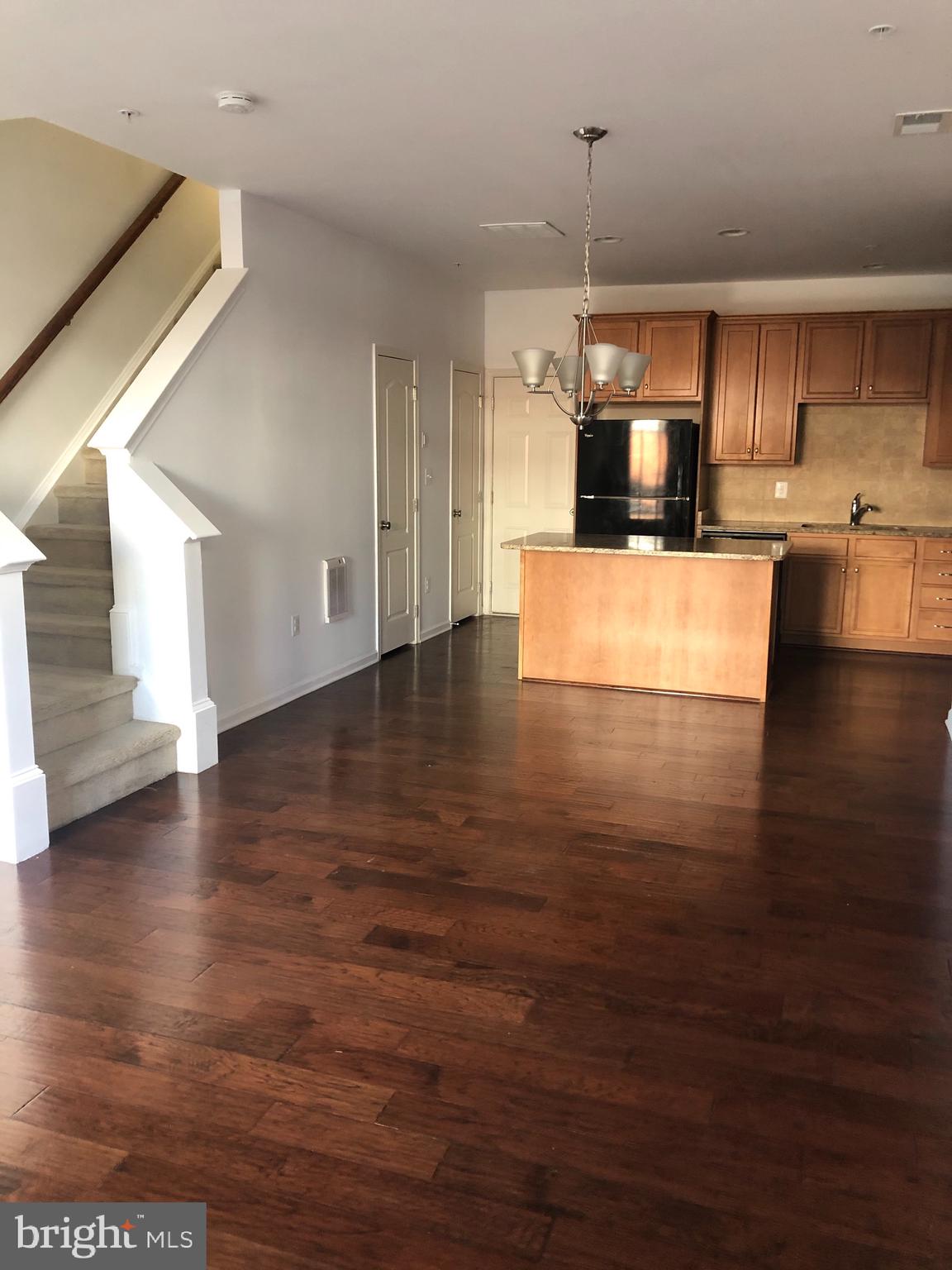 BUCKINGHAM AT LOUDOUN VALLEY - Residential Lease