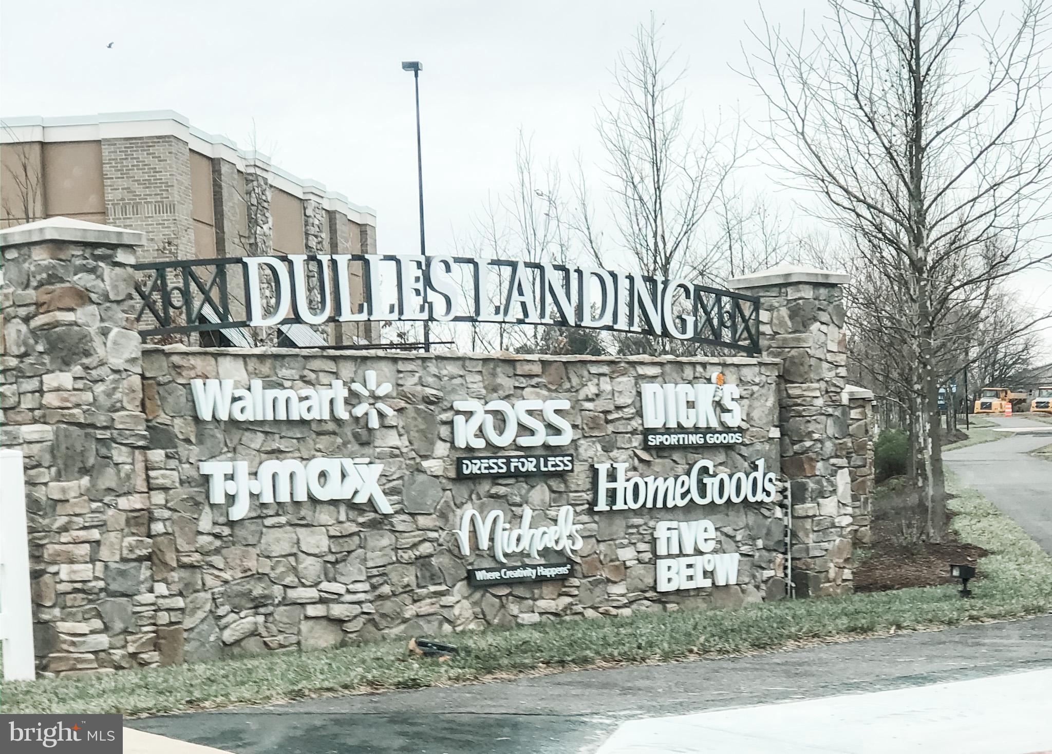 BUCKINGHAM AT LOUDOUN VALLEY - Residential Lease