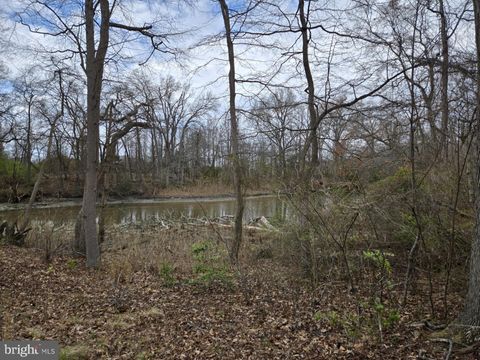 Vacant Land For Sale - 248 Harbor Lane<br/> QUEENSTOWN, MD 21658