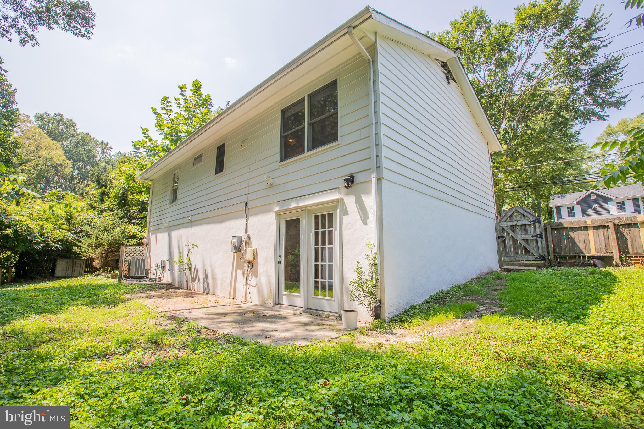 UPPER MARLBORO - Residential Lease