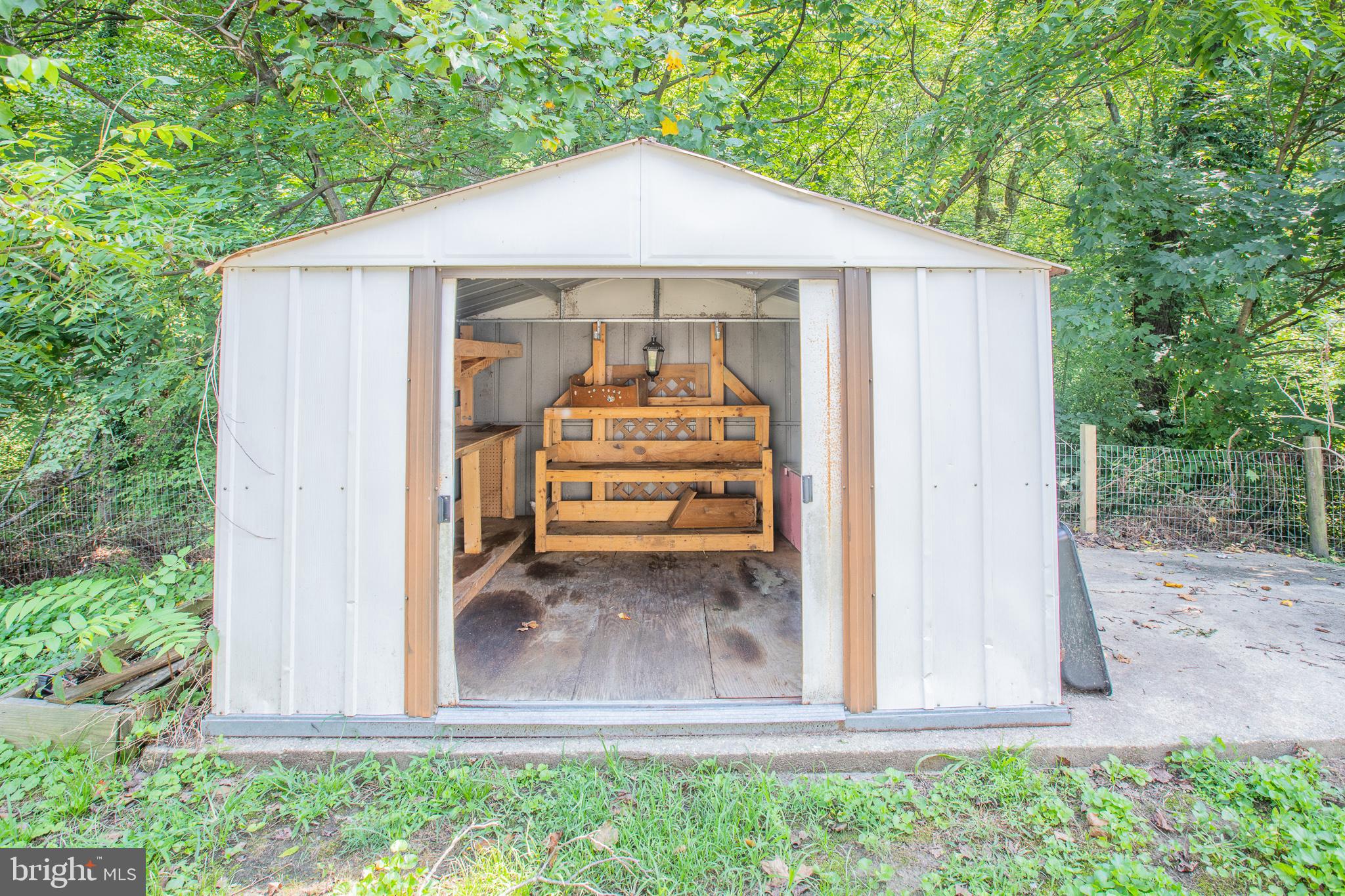 UPPER MARLBORO - Residential Lease