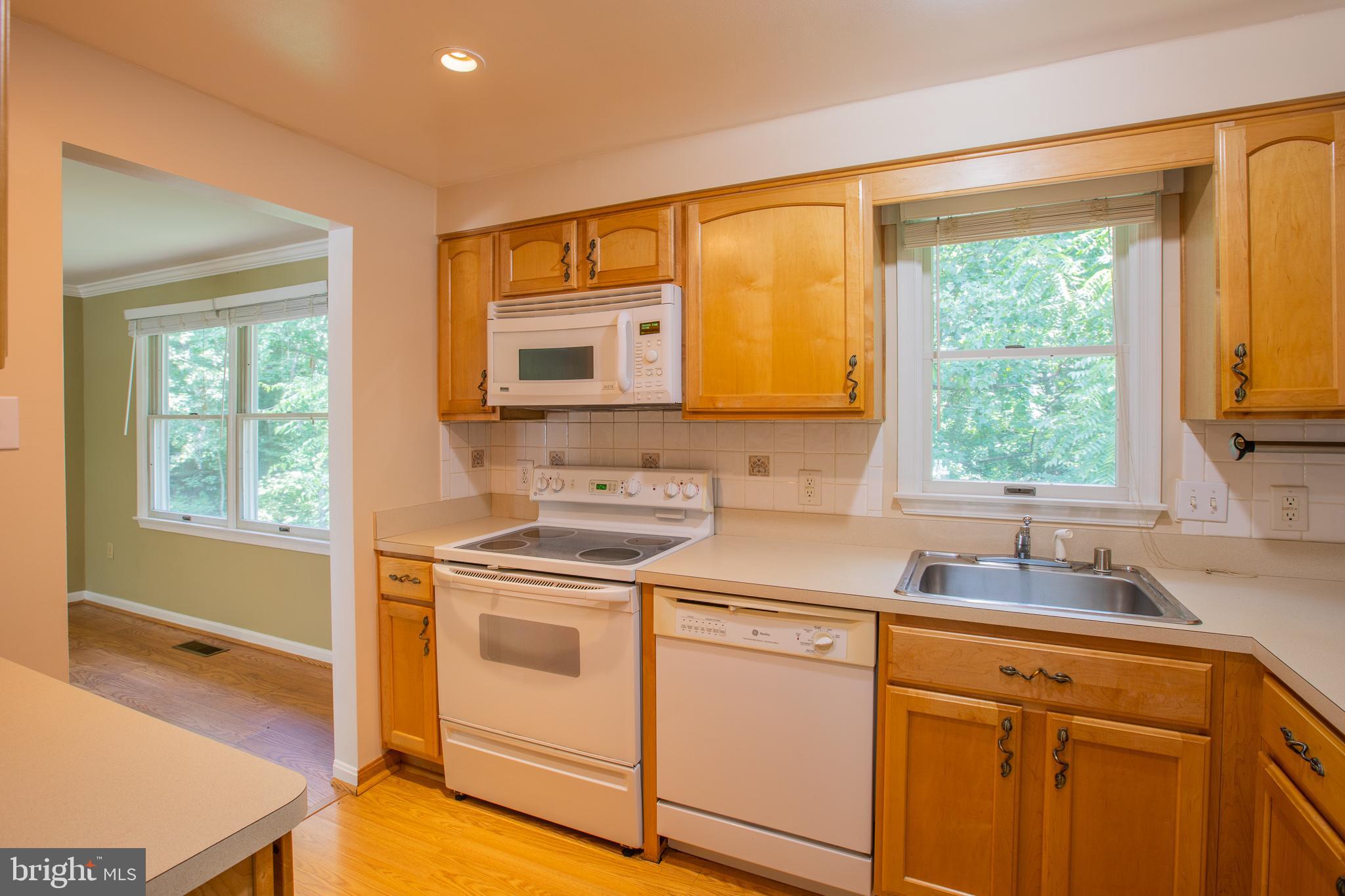 UPPER MARLBORO - Residential Lease