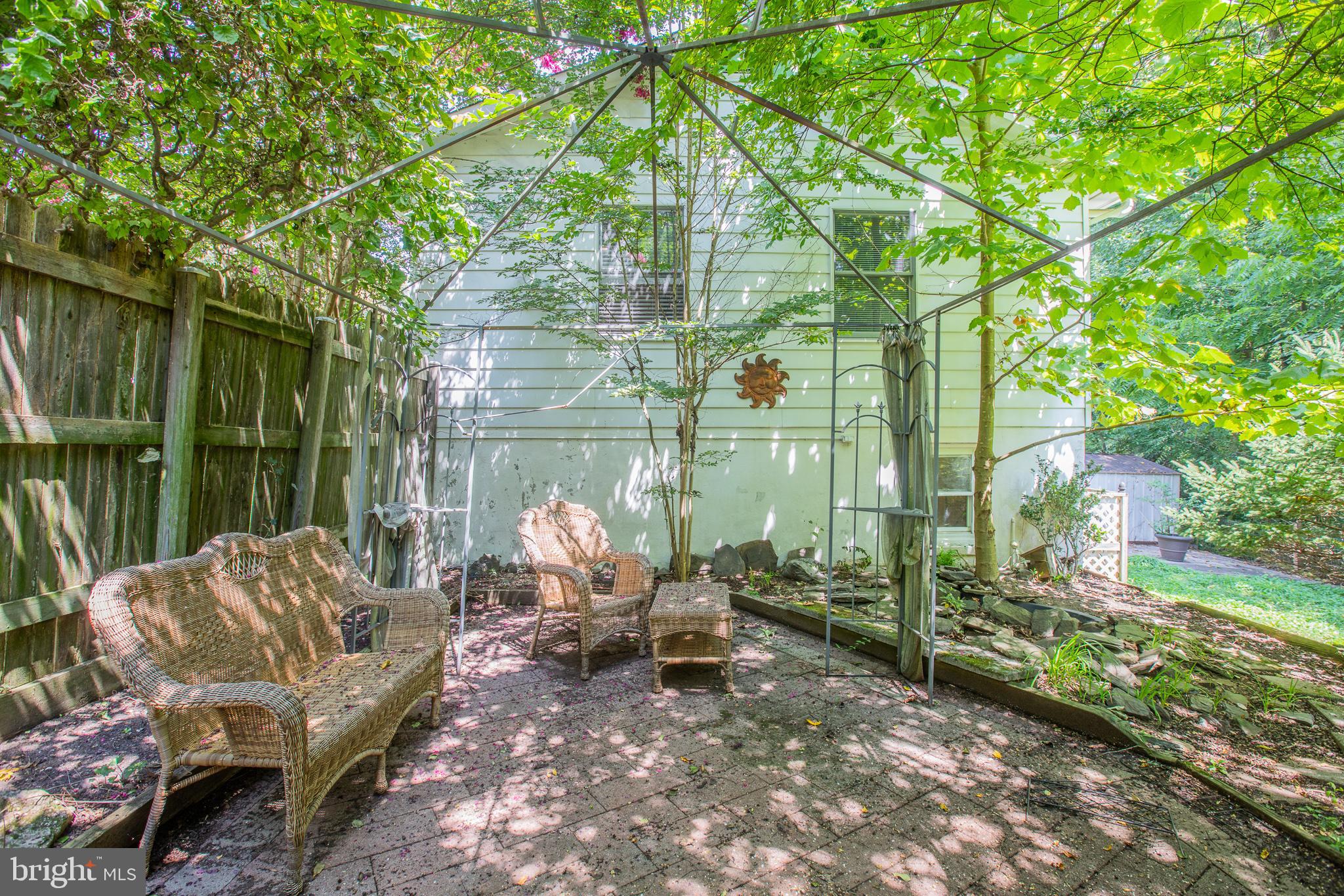 UPPER MARLBORO - Residential Lease