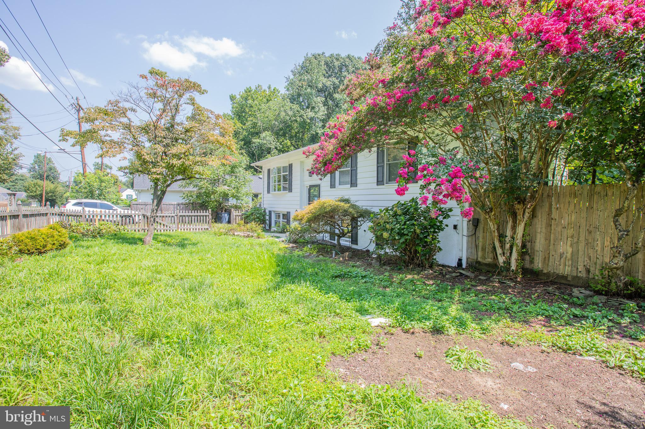 UPPER MARLBORO - Residential Lease