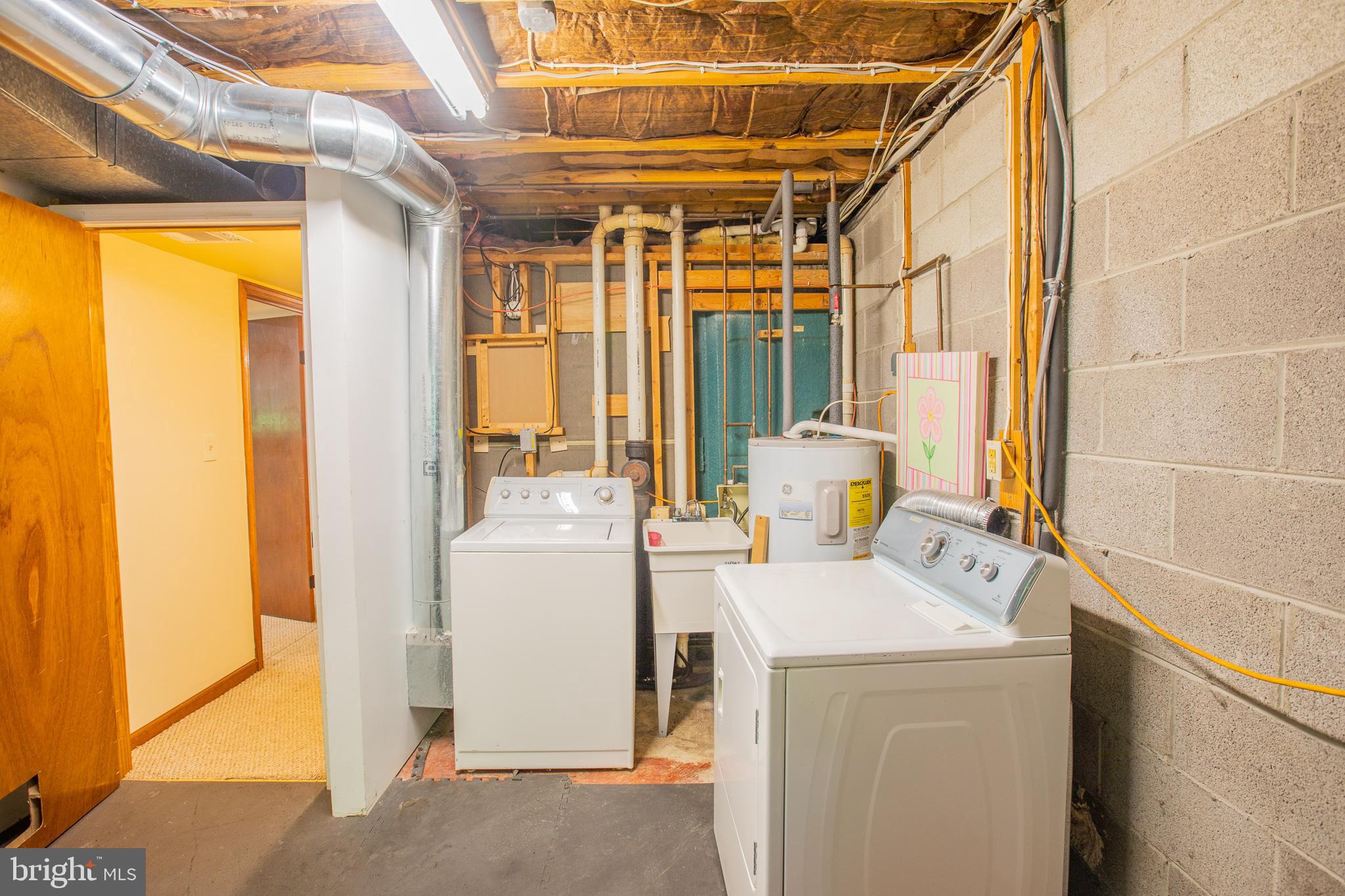 UPPER MARLBORO - Residential Lease