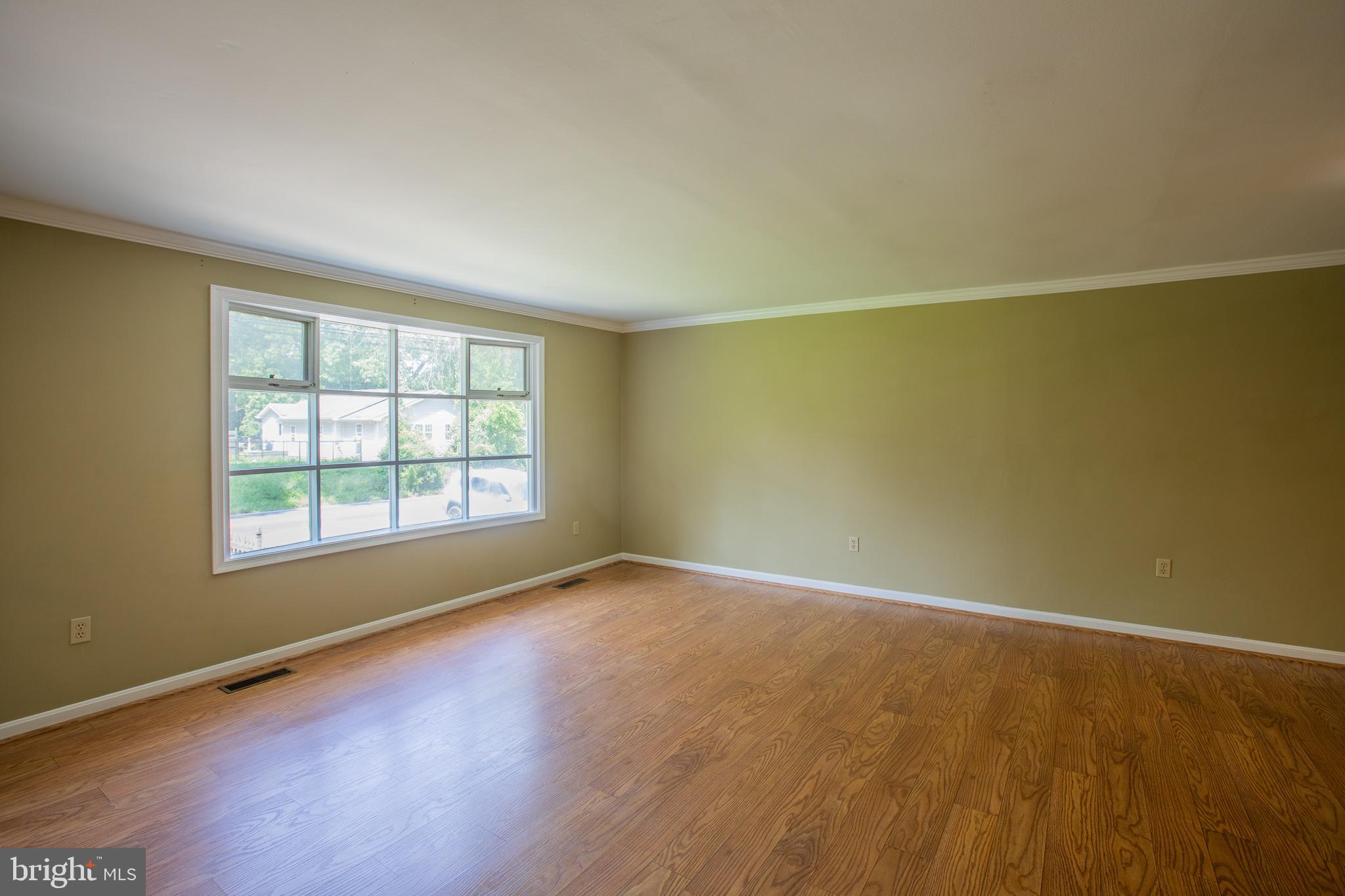 UPPER MARLBORO - Residential Lease