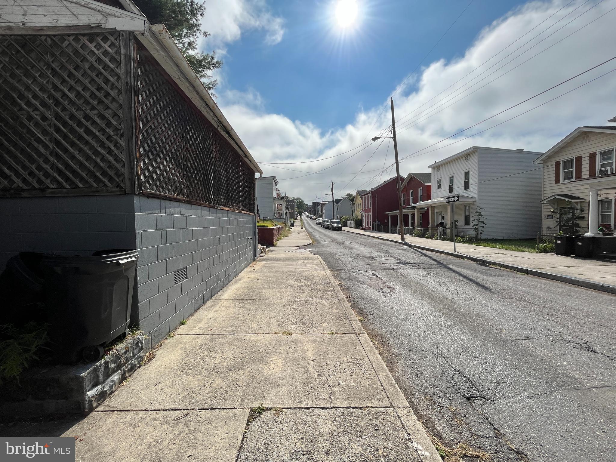 NONE AVAILABLE - Residential