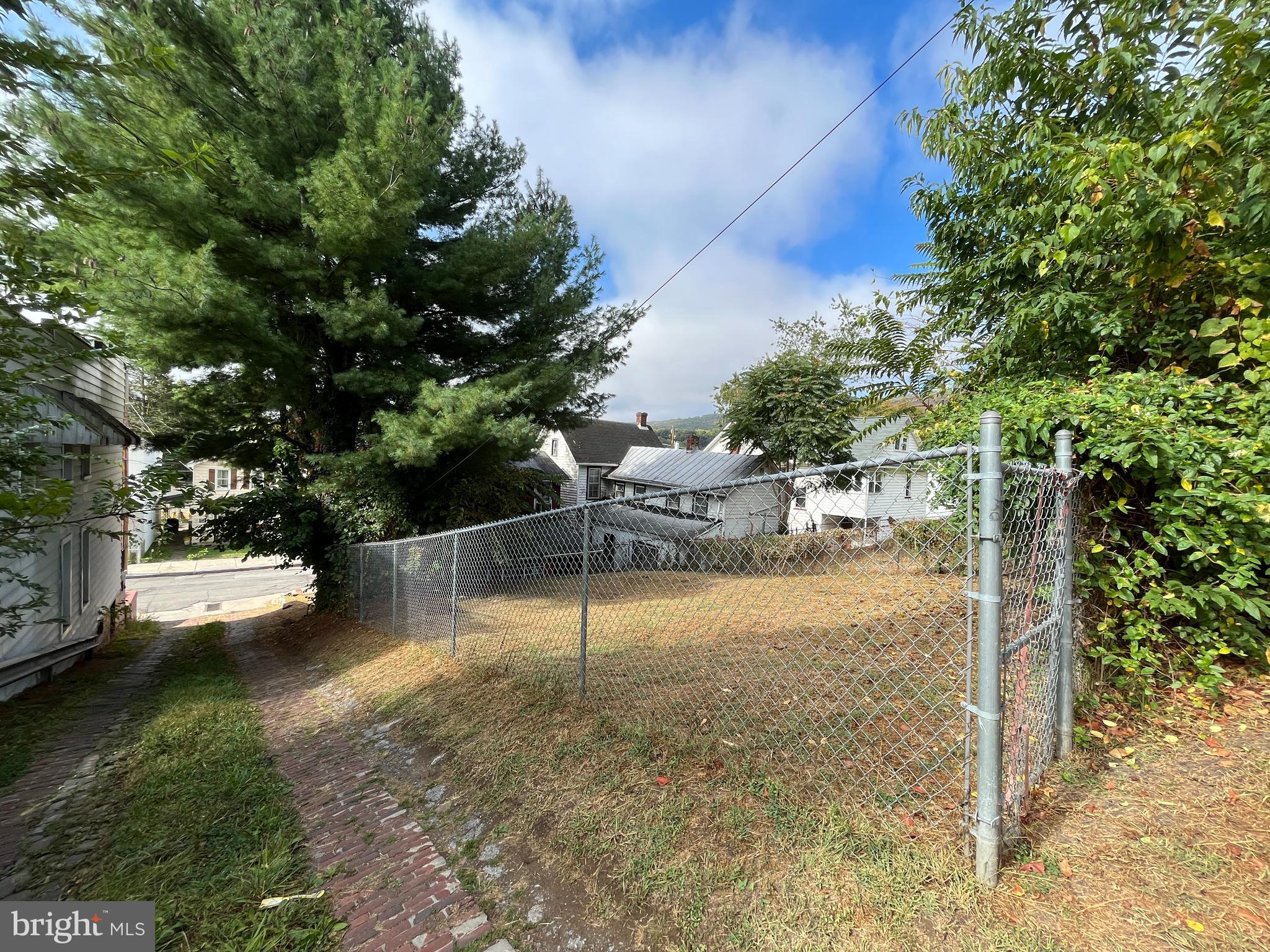 NONE AVAILABLE - Residential