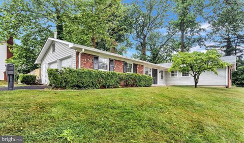 Photo of 11926 Galaxy Lane, BOWIE, MD 20715 (MLS # MDPG2203622)