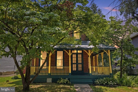 Photo of 124 Cedar Road, RIEGELSVILLE, PA 18077 (MLS # PABU2125820)