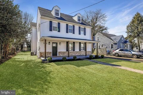 Tiny photo for 925 Union Landing Rd, CINNAMINSON, NJ 08077 (MLS # NJBL2106896)