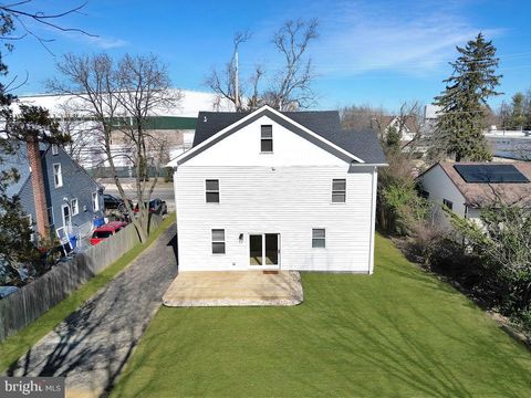 Tiny photo for 925 Union Landing Rd, CINNAMINSON, NJ 08077 (MLS # NJBL2106896)