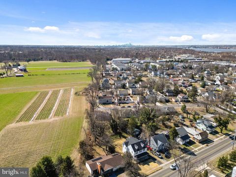 Tiny photo for 925 Union Landing Rd, CINNAMINSON, NJ 08077 (MLS # NJBL2106896)