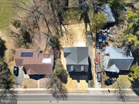 Tiny photo for 925 Union Landing Rd, CINNAMINSON, NJ 08077 (MLS # NJBL2106896)