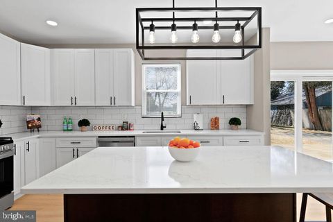 Tiny photo for 925 Union Landing Rd, CINNAMINSON, NJ 08077 (MLS # NJBL2106896)