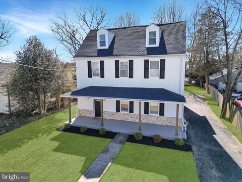 Tiny photo for 925 Union Landing Rd, CINNAMINSON, NJ 08077 (MLS # NJBL2106896)