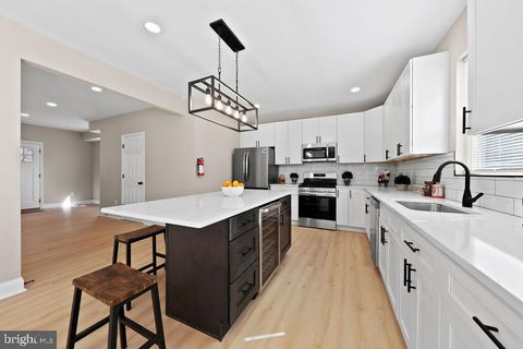 Tiny photo for 925 Union Landing Rd, CINNAMINSON, NJ 08077 (MLS # NJBL2106896)