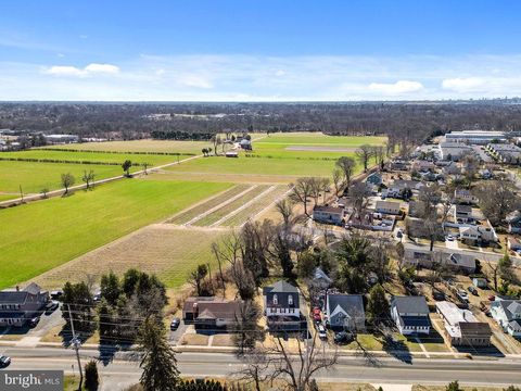 Tiny photo for 925 Union Landing Rd, CINNAMINSON, NJ 08077 (MLS # NJBL2106896)