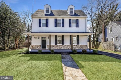 925 UNION LANDING CINNAMINSON NJ 08077