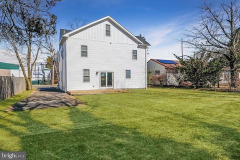 Tiny photo for 925 Union Landing Rd, CINNAMINSON, NJ 08077 (MLS # NJBL2106896)